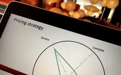 What is your pricing strategy?