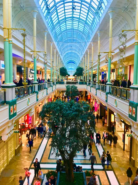 Reducing Point of Sale Print costs