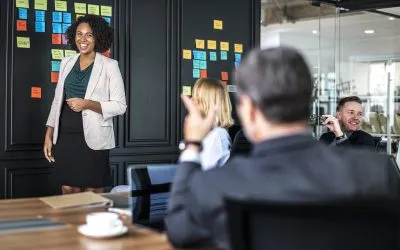 Are you part of your client’s future?
